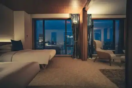 The Aoyama Grand - 77