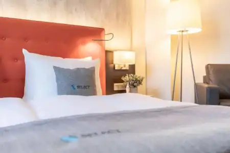 Garner Berlin - Mitte by IHG - 9