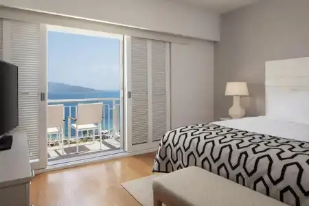 Doria Bodrum-City Center - 27