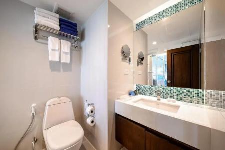 Andaman Beach Suites - 52