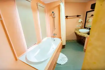 Rummana Boutique Resort - 6
