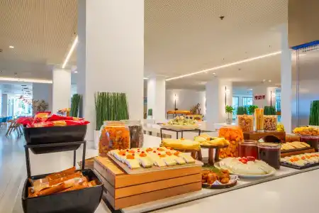 Playa Esperanza Resort Affiliated by Melia - 11