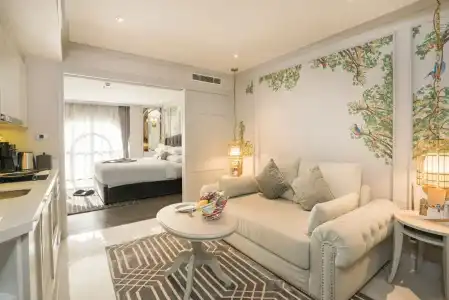 The Salil Sukhumvit 57 - Thonglor - 56