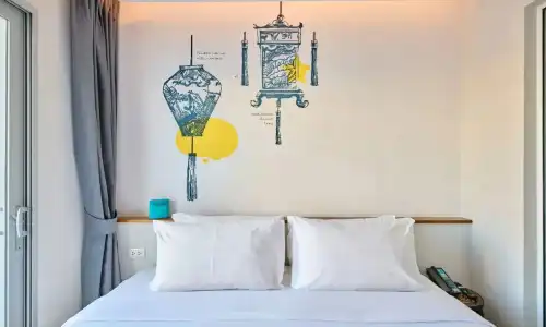 Lub d Phuket Patong - 25