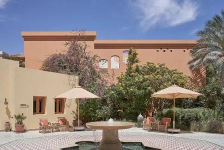Ali Pasha El Gouna - 25