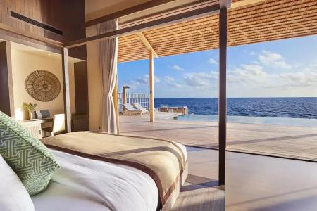 Kudadoo Maldives Private Island – Luxury All Inclusive - 3