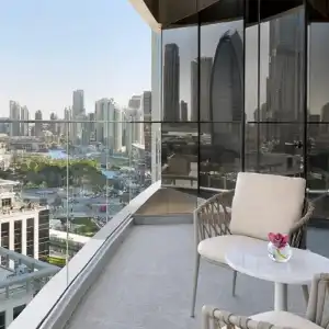 Address Sky View, Downtown Dubai - 63