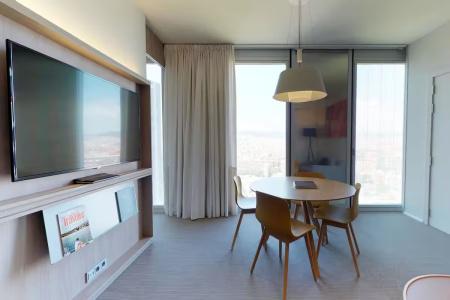 The Level at Meliá Barcelona Sky - 54