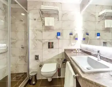 Tryp by Wyndham Istanbul Sisli - 67