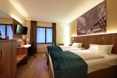 Holiday Inn BRUSSELS - SCHUMAN by IHG - 6