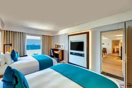 InterContinentals MUSCAT by IHG - 25