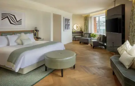 Conrad Dublin - 81