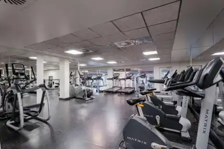 Radisson Blu & Spa, Daugava Riga - 37