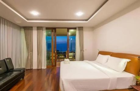 PP Mountain Beach Resort - 34