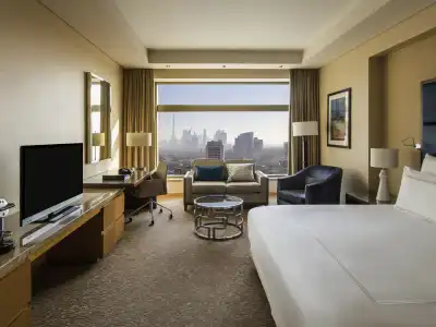 Swissôtel Living Al Ghurair Apart-hotel - 35