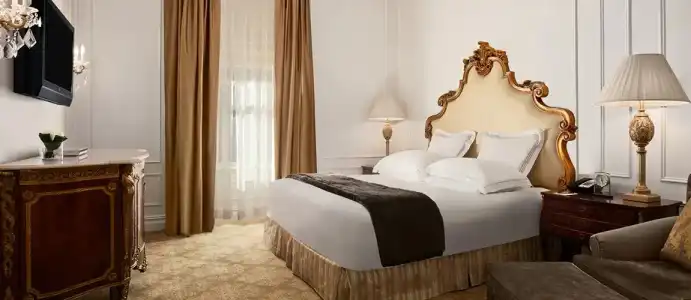 The Plaza - 110