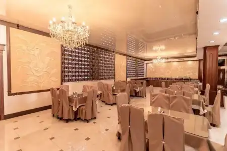 Turon City Plaza Bukhara - 28