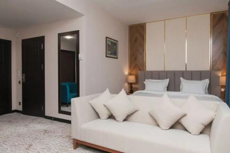 ARCHAZOR Mountain Resort - 27