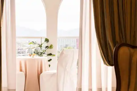 ABANO GRAND – Lifestyle Spa & Fine Dining - 40