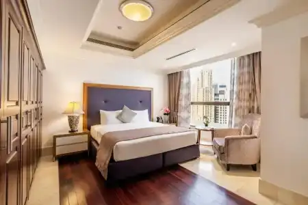 Roda Amwaj Suites - 87