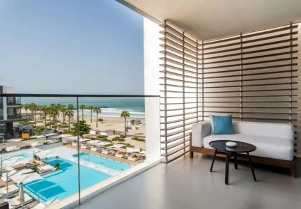 Nikki Beach Resort & Spa Dubai - 28