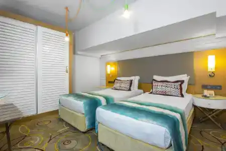 Tekbir Alanya Resort - All Inclusive - 97