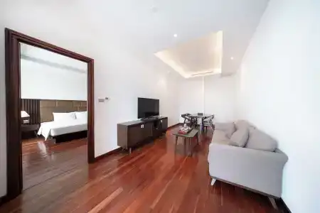 Green Beach Nha Trang - 84