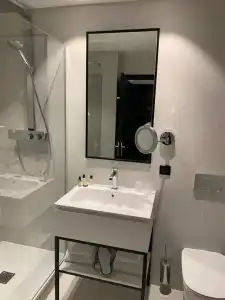 Hôtel Le Roosevelt - 11