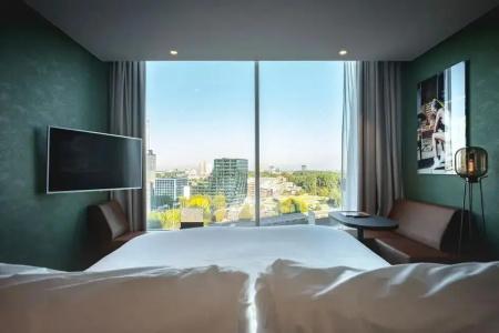 Van der Valk Amsterdam Zuidas -Rai - 69