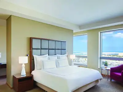 Swissôtel Living Al Ghurair Apart-hotel - 46