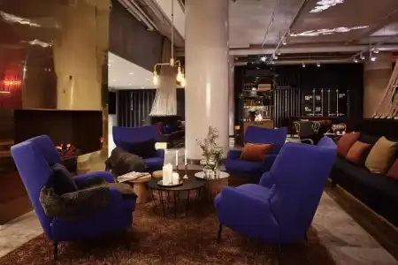 Radisson Blu Seaside, Helsinki - 32