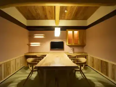 Gora Hanaougi Madoka No Mori Guest house - 19