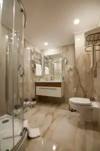 Tuzla Garden & Spa - 36