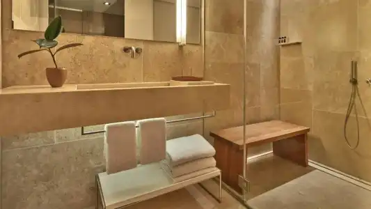 Mandarin Oriental Conservatorium, Amsterdam - 42