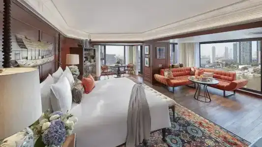 Mandarin Oriental, Bangkok - 38