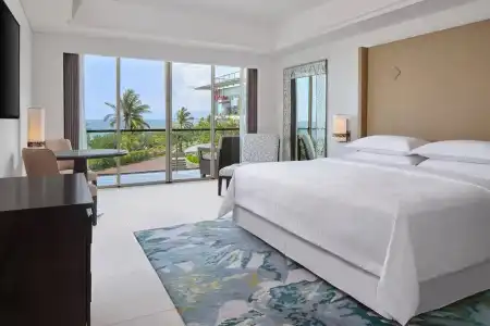 Sheraton Bali Kuta Resort - 60