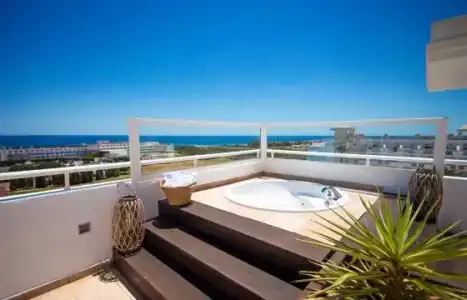 Servigroup Marina Mar - 55