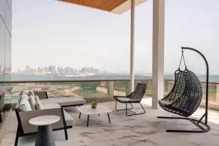 Rixos Gulf Doha - 32