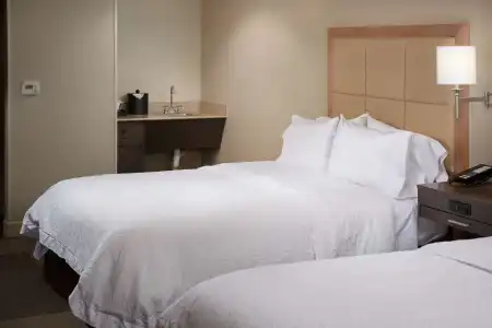 Hampton Inn & Suites Phoenix/Scottsdale - 46