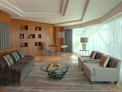 Andaz Capital Gate Abu Dhabi, By Hyatt - 39
