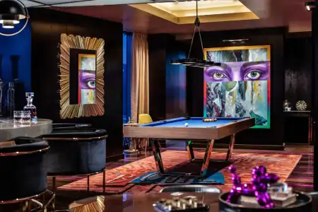 Palms Casino Resort - 87