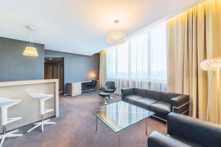 NH Bratislava Gate One - 87