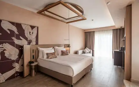 Adalya Resort & Spa Adults Only - Ultra All Inclusive - 44