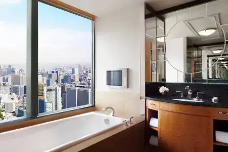 The Ritz-Carlton, Tokyo - 71