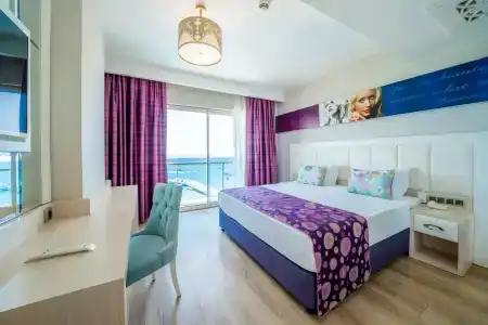 Azura Deluxe Resort & Spa - Ultra All Inclusive - 67