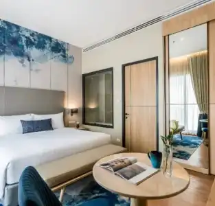 The Key Premier Sukhumvit - 61