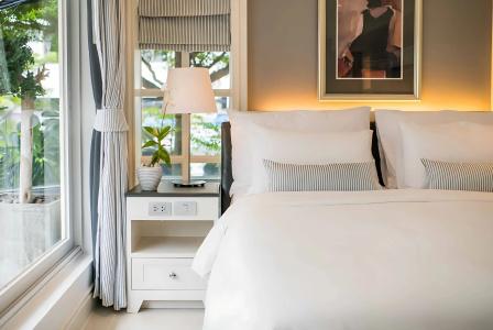 BYD Lofts - Boutique & Serviced Apartments - Patong Beach, Phuket - 65