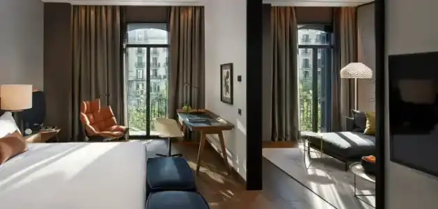 Mandarin Oriental, Barcelona - 61