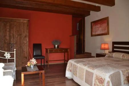 Galena Mas Comangau - 28