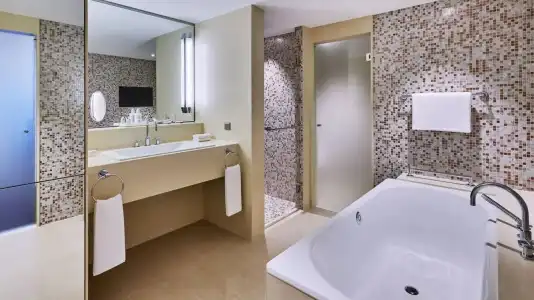 JW Marriott Frankfurt - 63